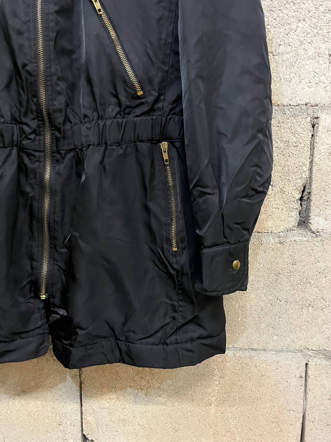 칩 앤 시크 유틸리티 자켓 상품이미지4