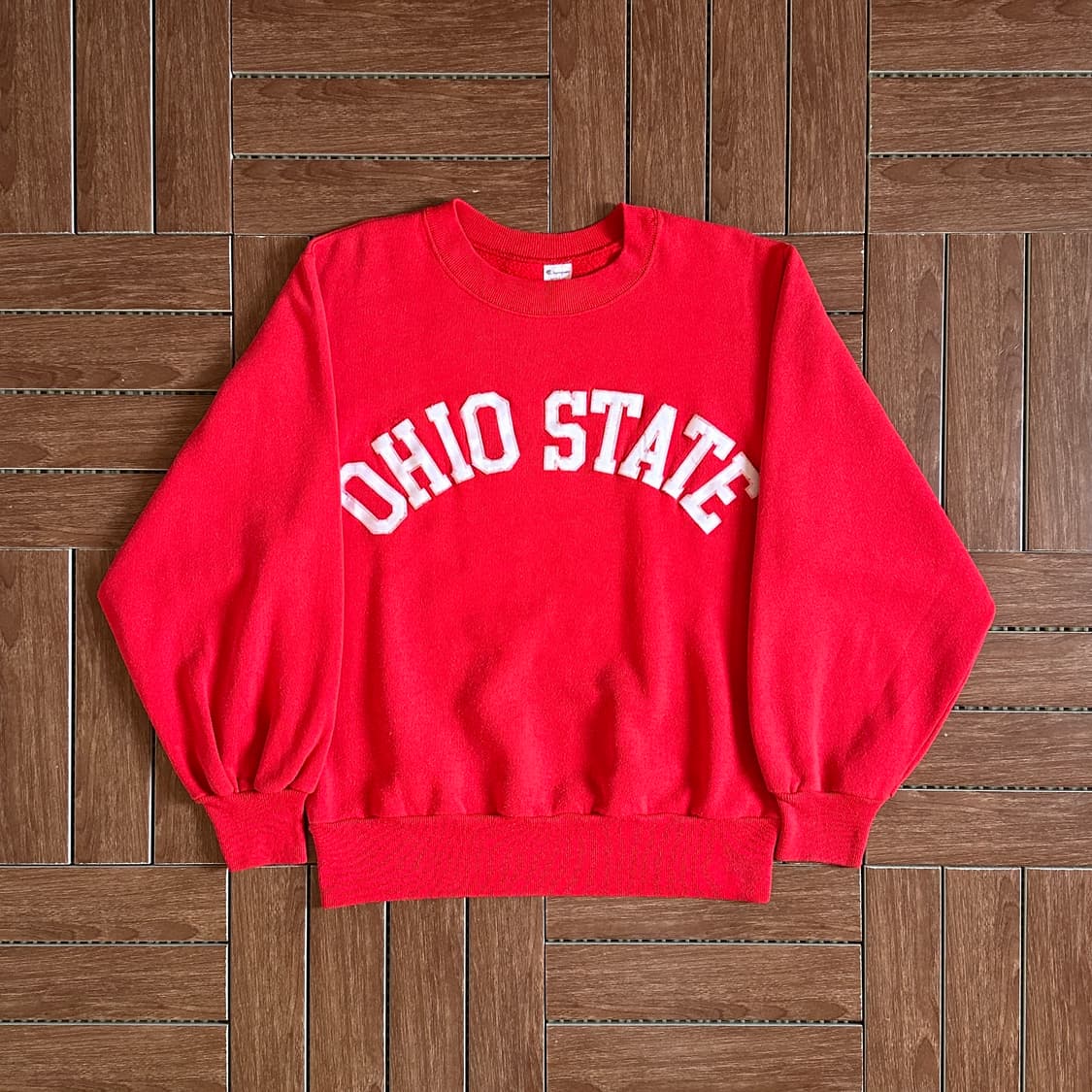 80’s Champion usa ohio state sweats 상품이미지1