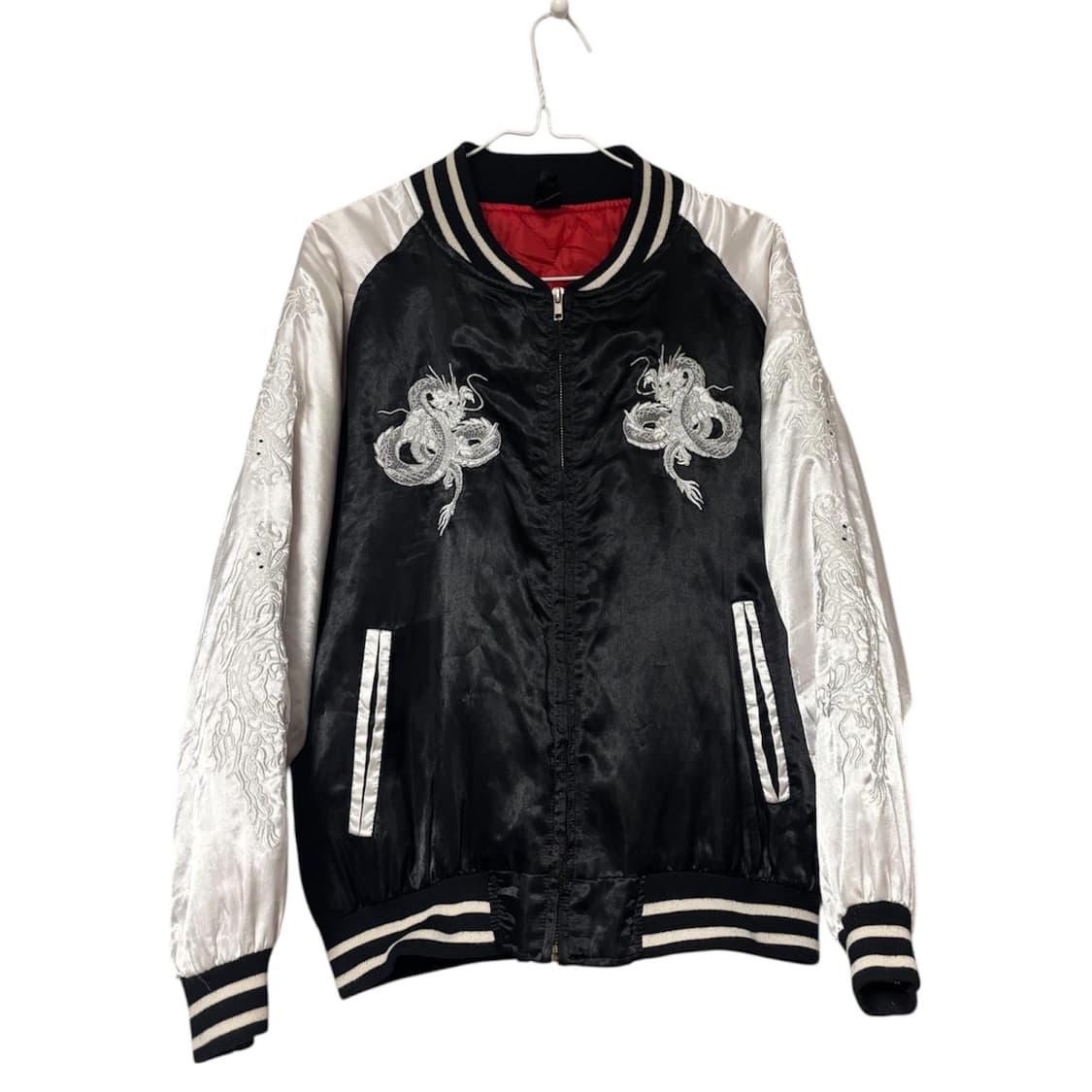 빈티지 스카쟌 상품이미지1