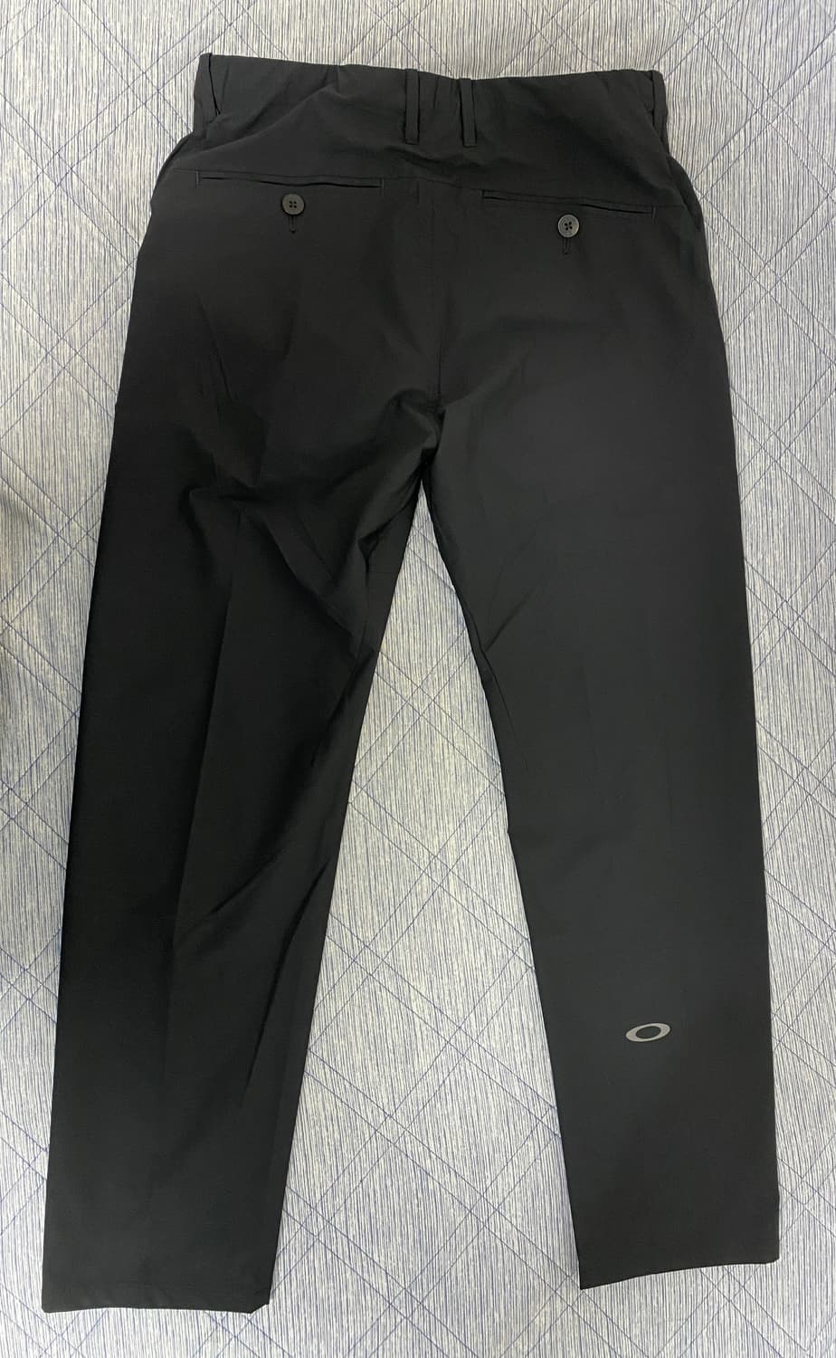 오클리 스트레이트 팬츠 상품이미지2