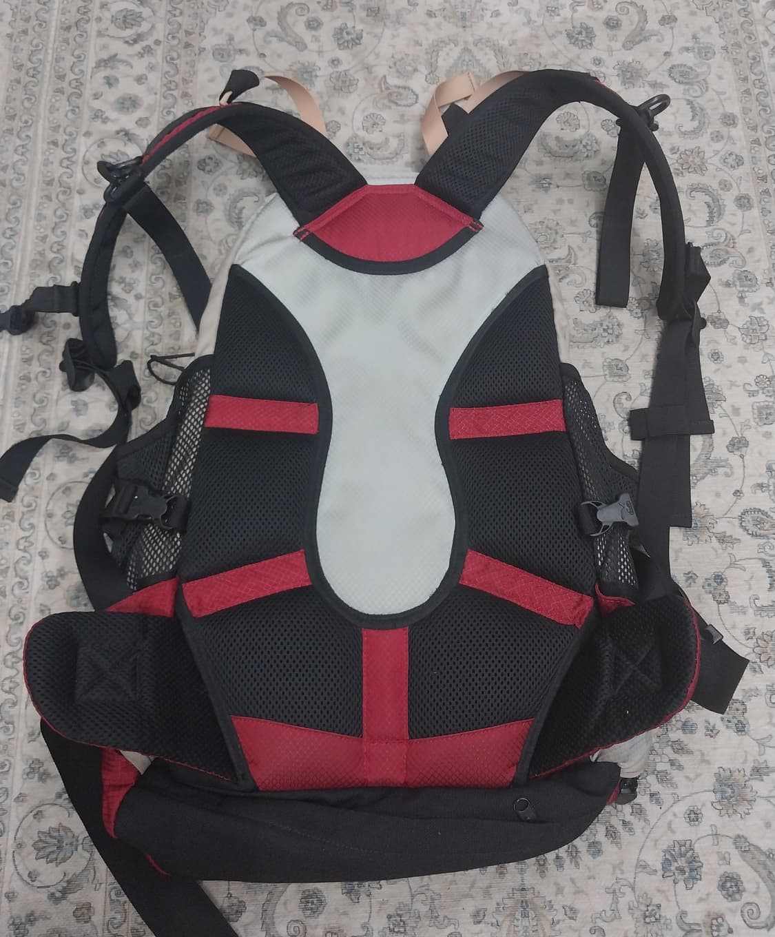 SALEWA 살레와 32L 등산백팩 상품이미지4