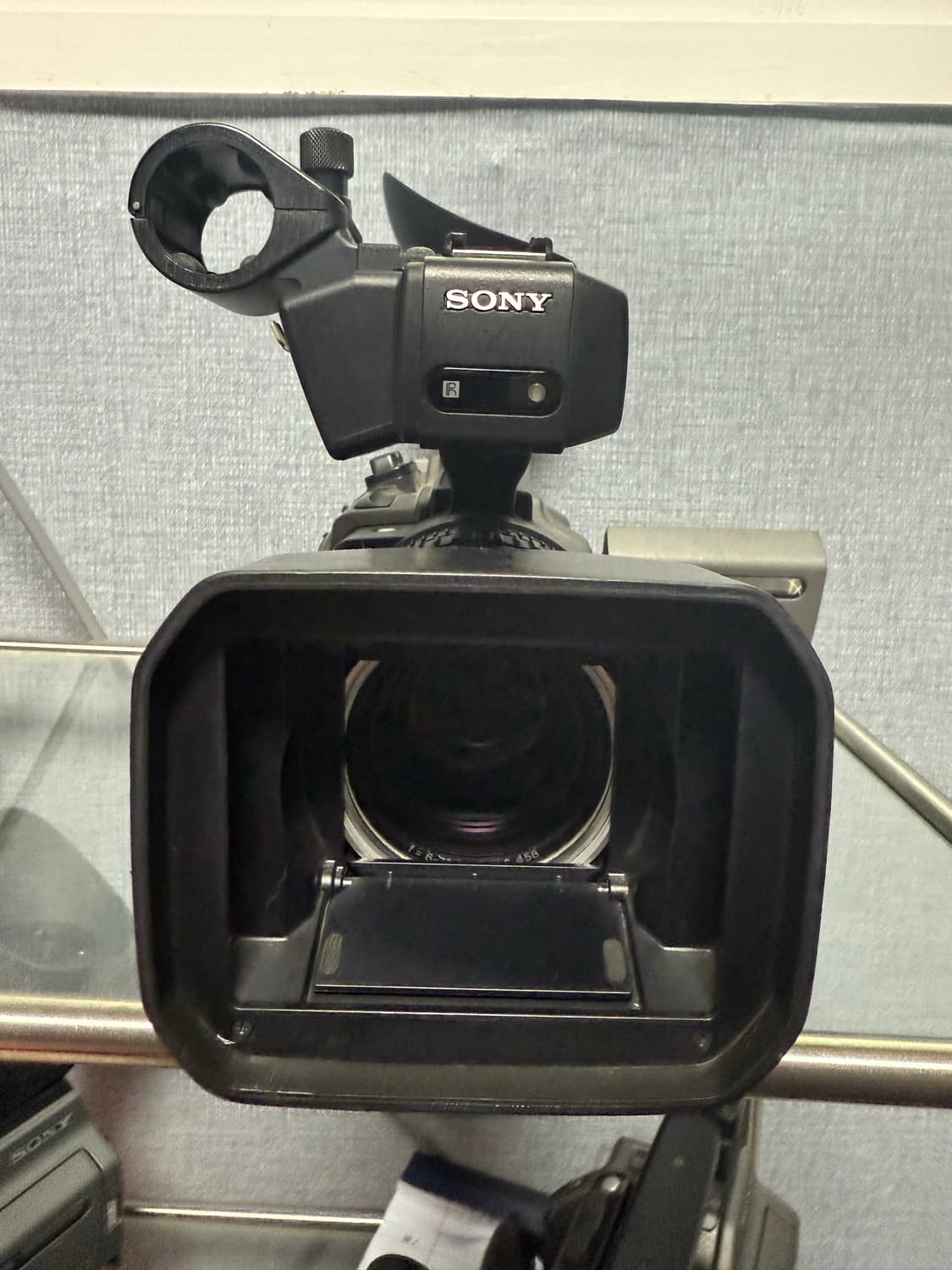 Sony 소니 DSR-PD 170 6mm 디지털 캠코더(네고가능) 상품이미지2
