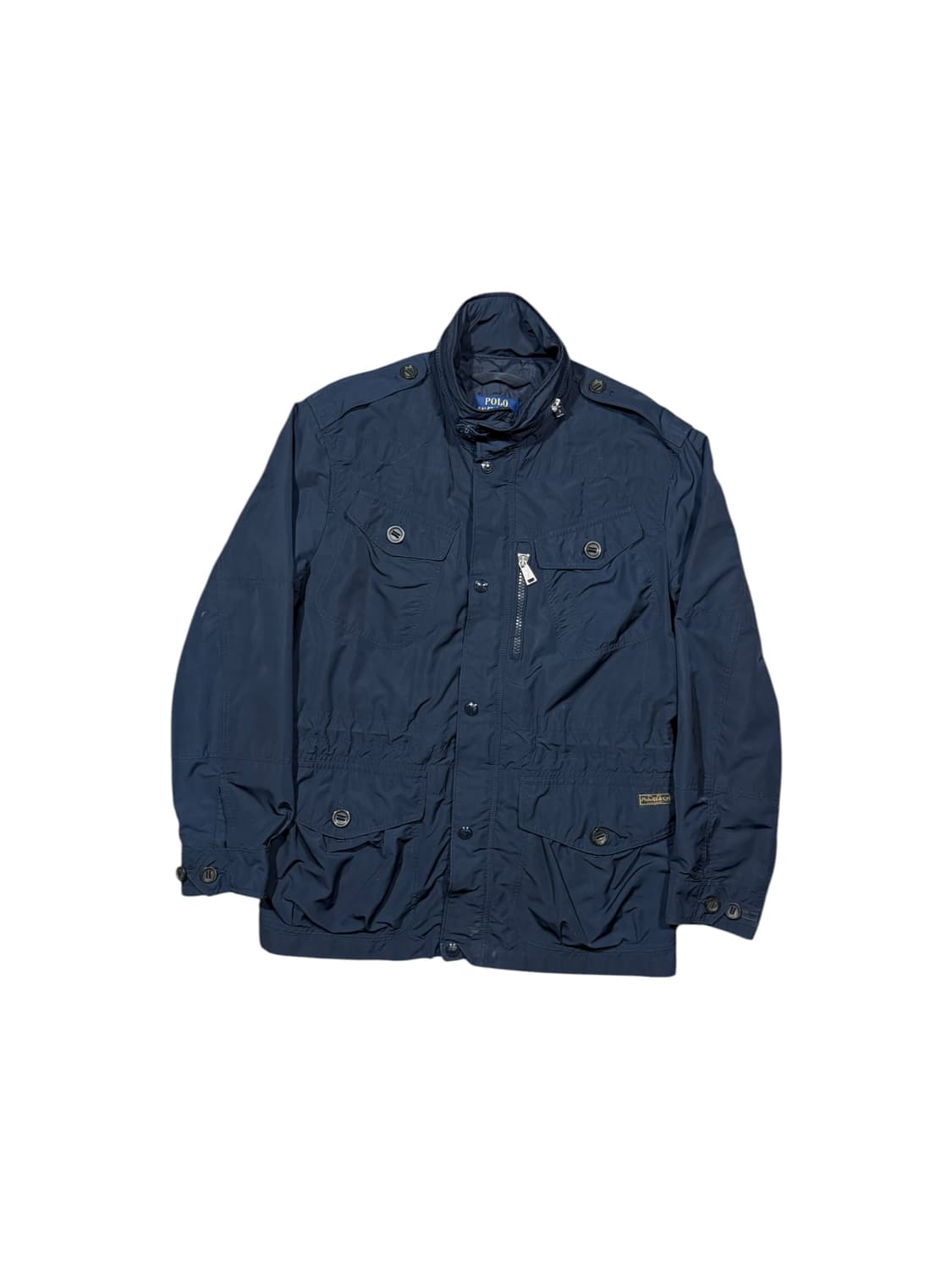 Polo Ralph Lauren 폴로 랄프로렌 유틸리티 자켓 상품이미지1