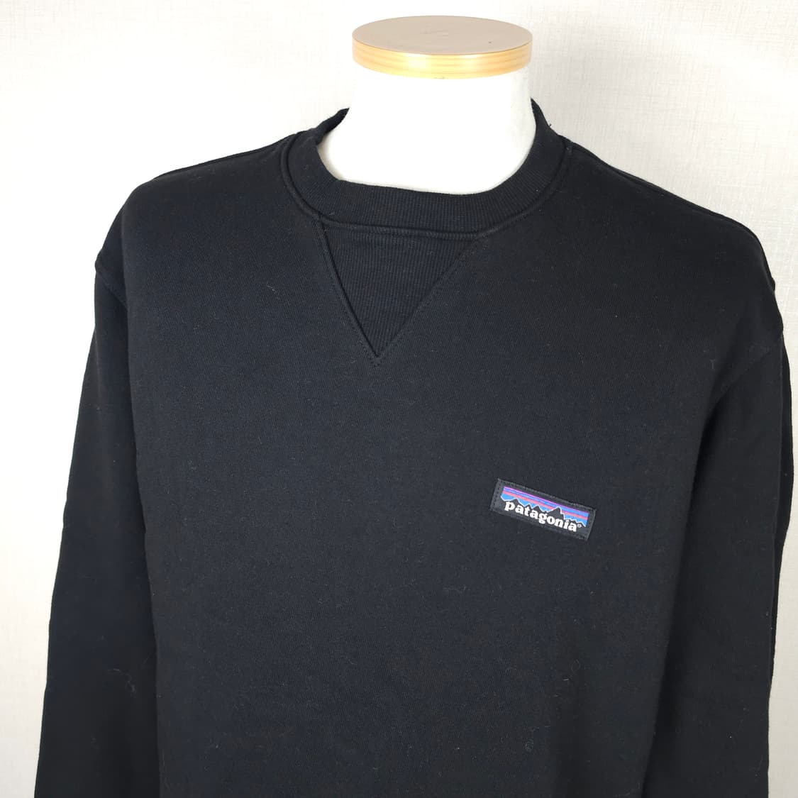파타고니아 맨투맨 남자95사이즈  상품이미지2