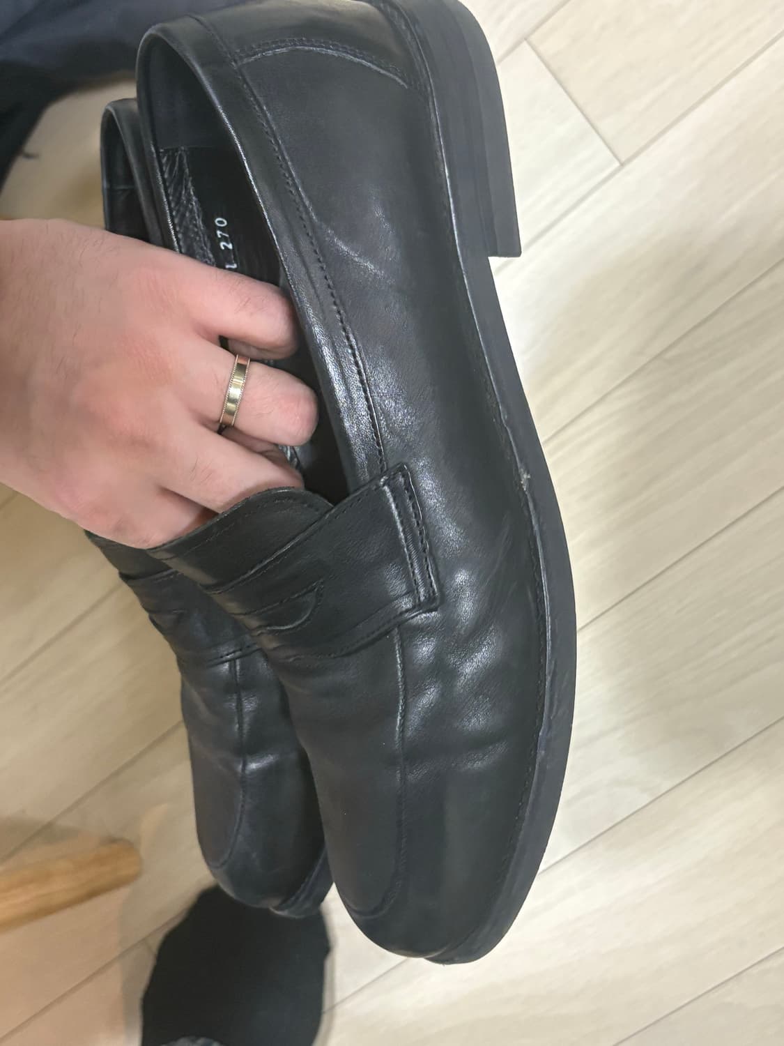 조셉트 모건 270 상품이미지9