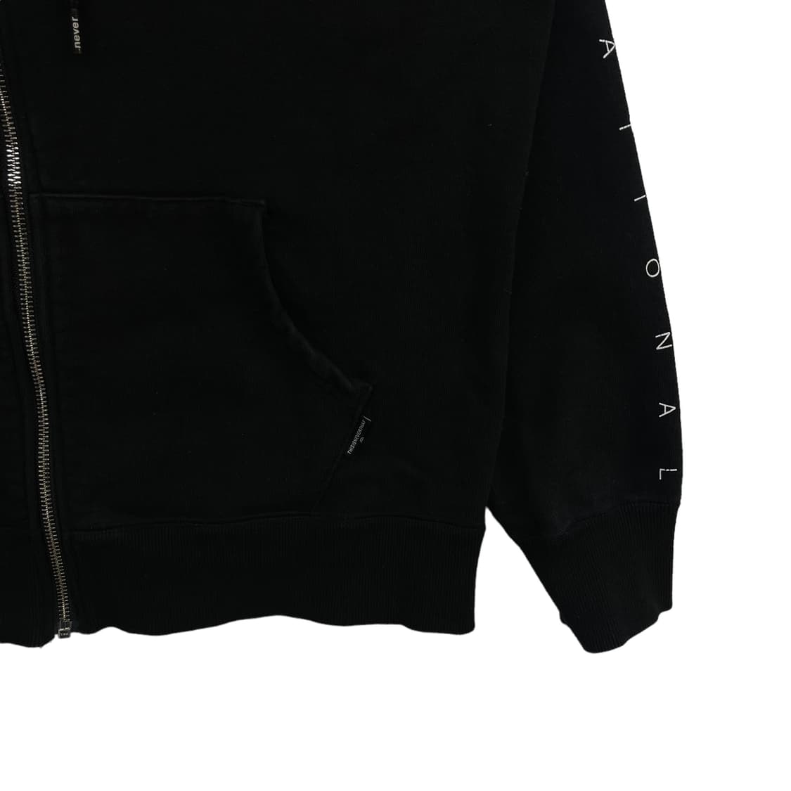 Thisisneverthat hooded zip-up 상품이미지6