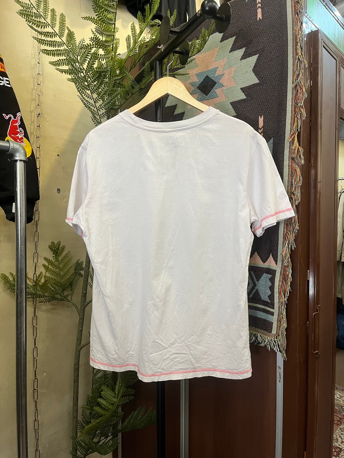 Urban Groove 그래픽 반팔티 #csz782 상품이미지2