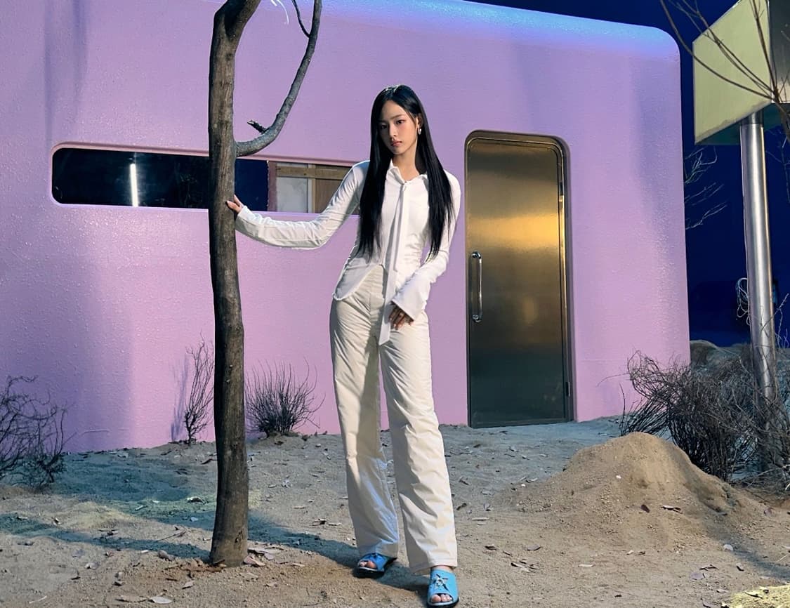 나체 셔츠집업 흰색 상품이미지2