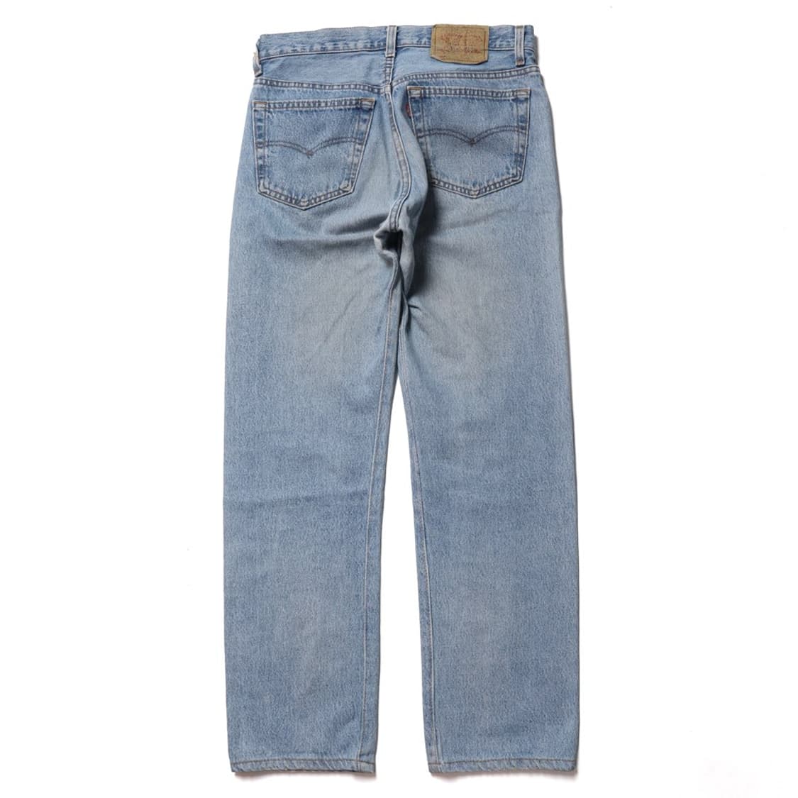 리바이스 Levi's 501xx Denim Pants
 상품이미지5