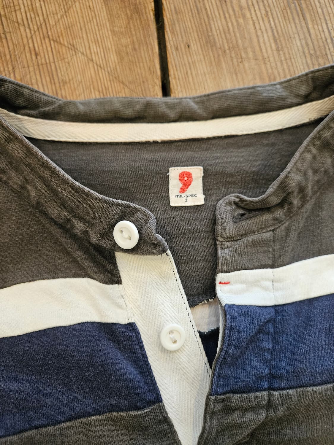 Japan brand  mil spec  상품이미지3