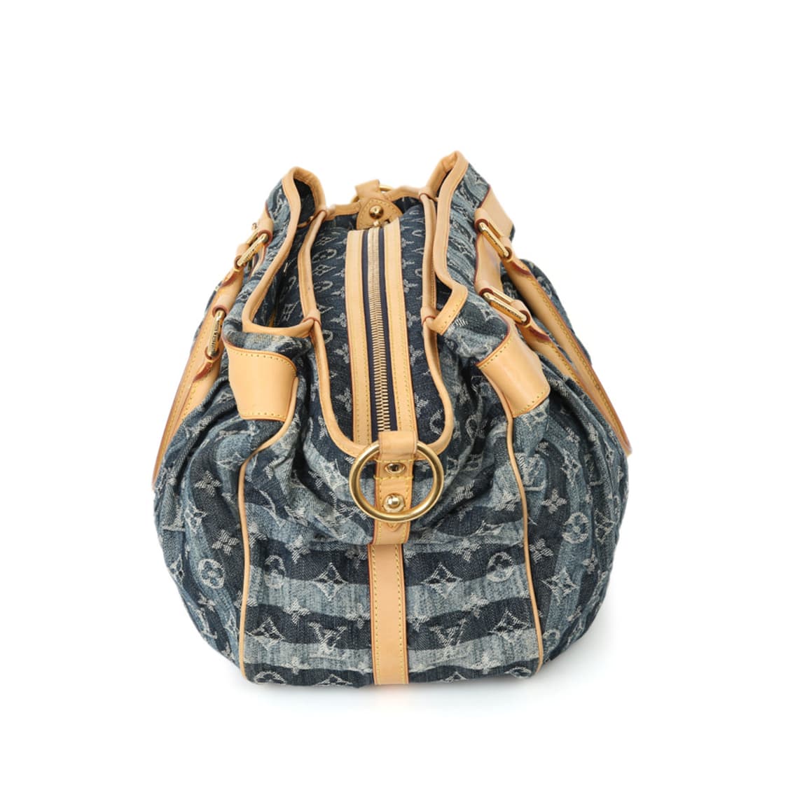 루이비통 데님 카바스 레이에 빈티지 레이예 M95336 상품이미지4