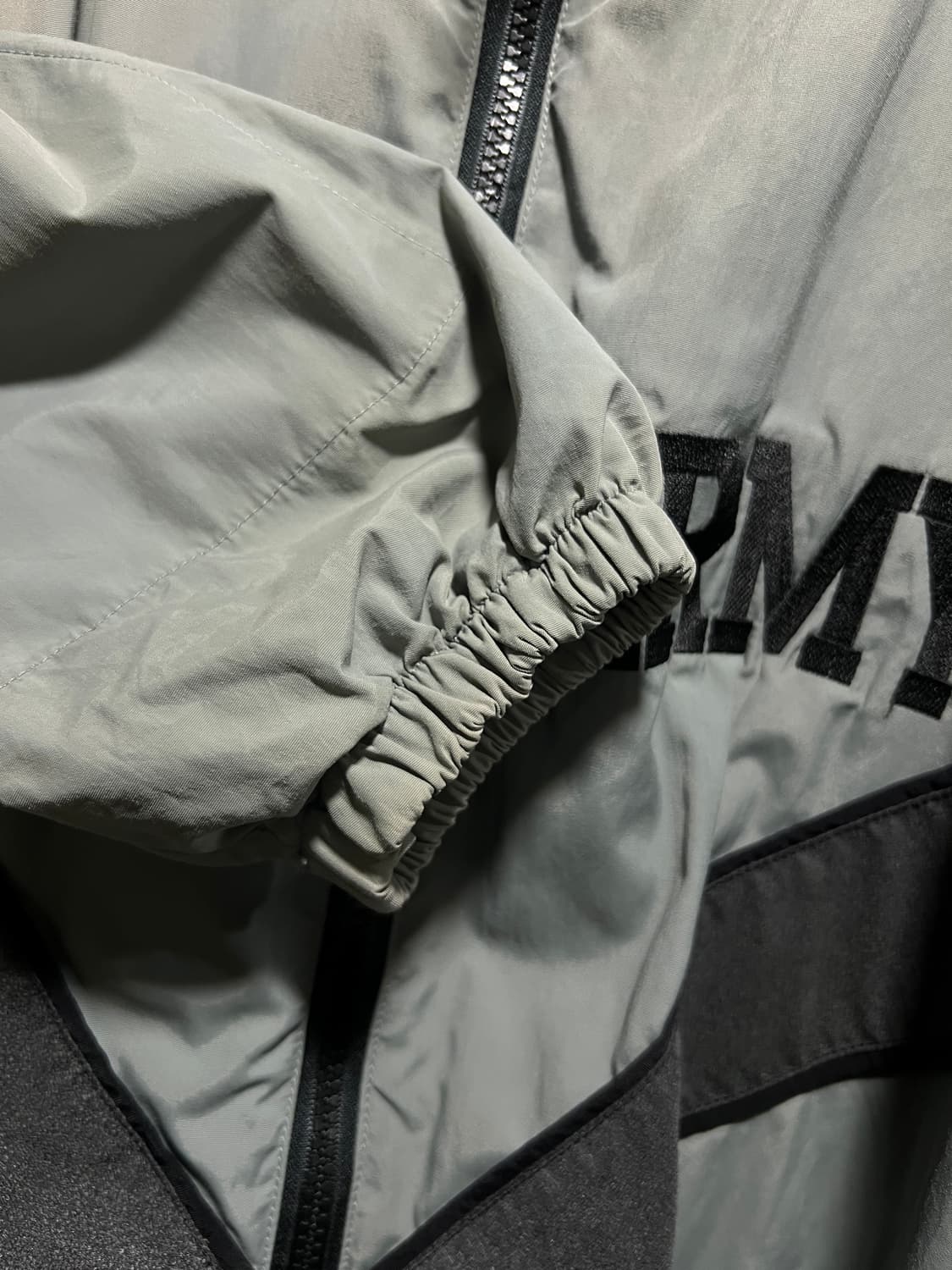 [M]오리지널 U.S ARMY 미 육군 IPFU 자켓 상품이미지3