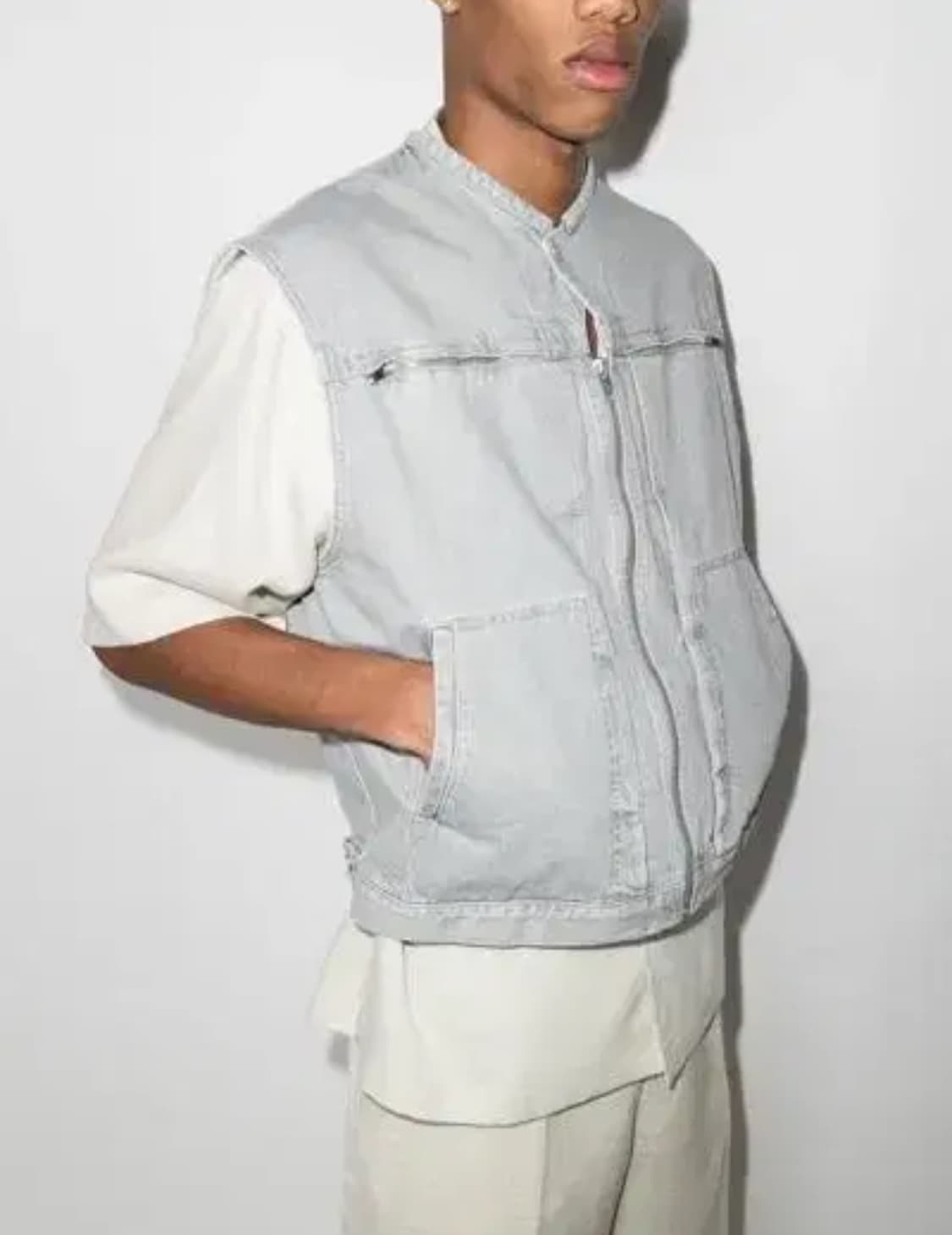 르메르 데님 베스트 50 상품이미지1