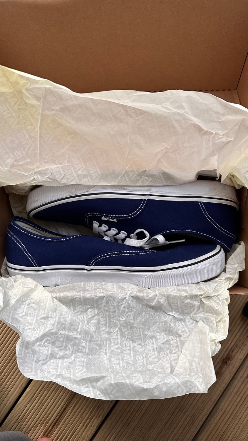 반스어센틱 280 상품이미지3