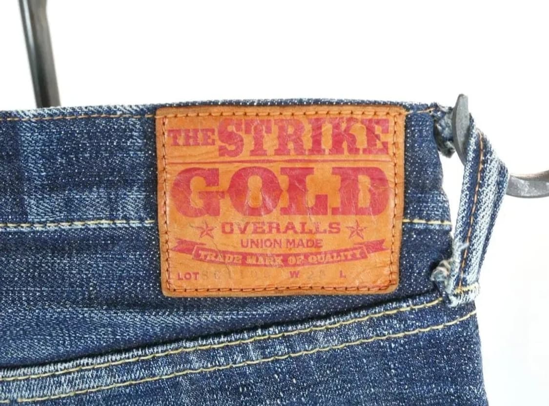 THE STRIKE GOLD - SG1109/더스트라이크 골드 상품이미지6