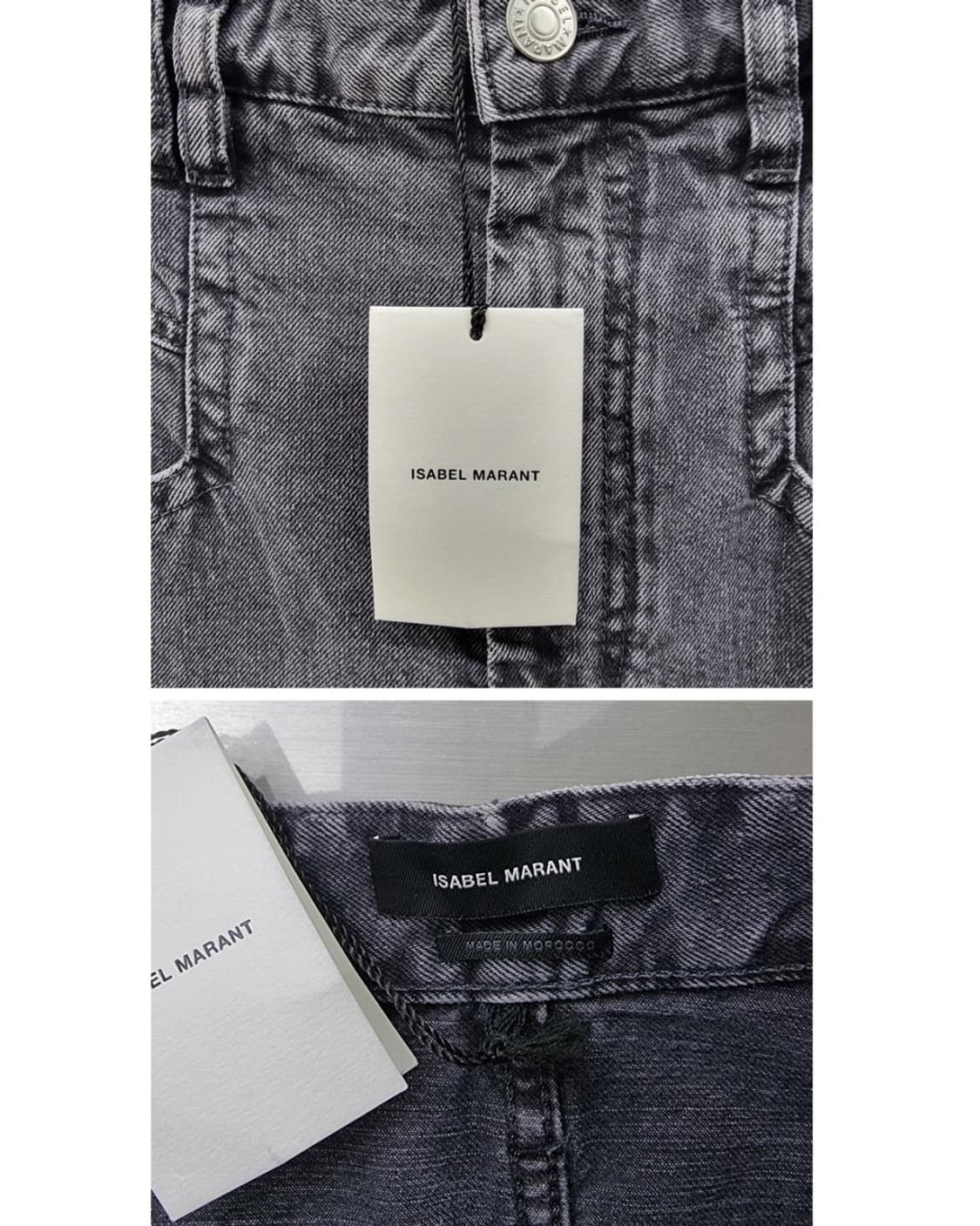 ISABEL MARANT (28~29) 이자벨 마랑 상품이미지9