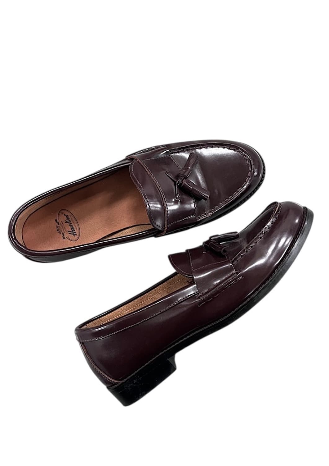 호킨스 테슬 로퍼 상품이미지1