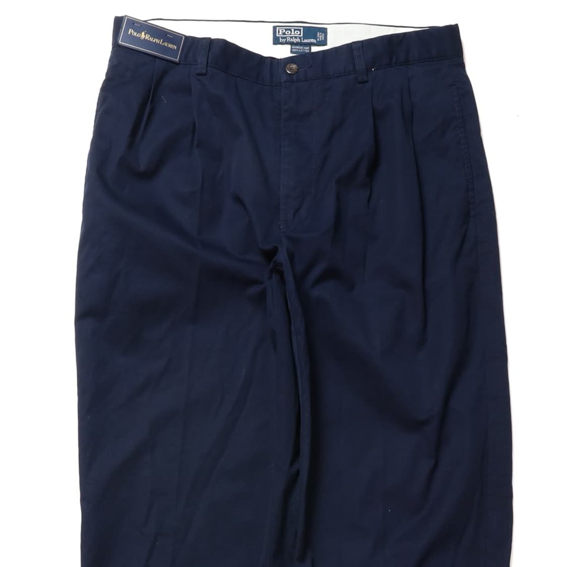 폴로 랄프로렌 Polo by Ralph Lauren Cotton Pant 상품이미지2