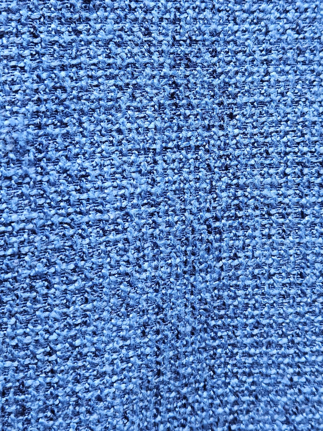 블루 트위드 자켓  상품이미지5