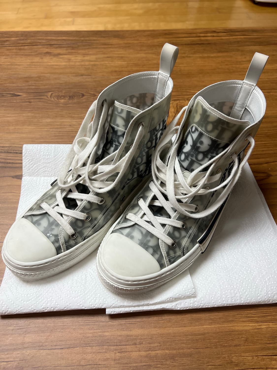 디올 오블리크 하이 41 상품이미지1