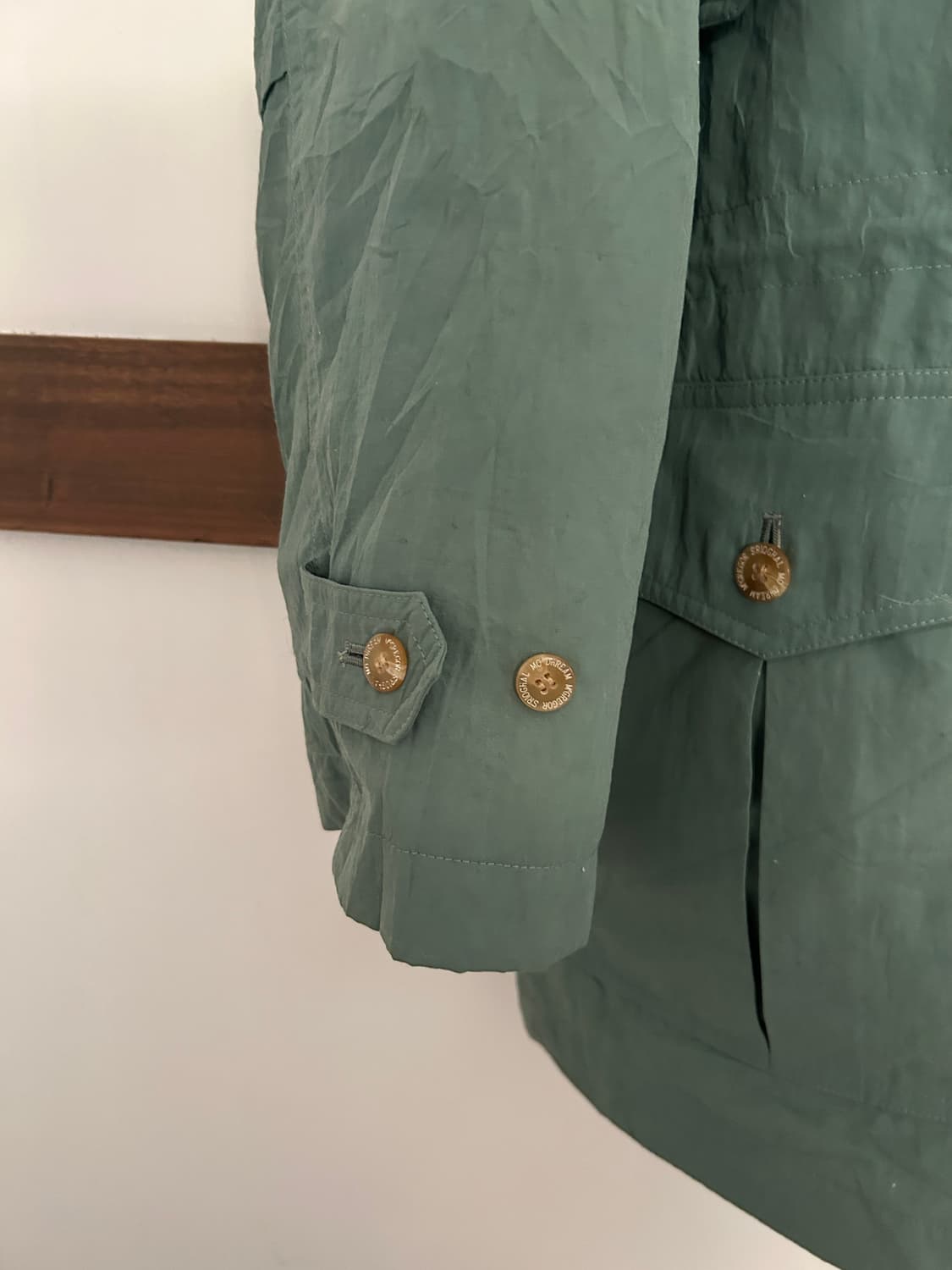 맥그리거 자켓  상품이미지2