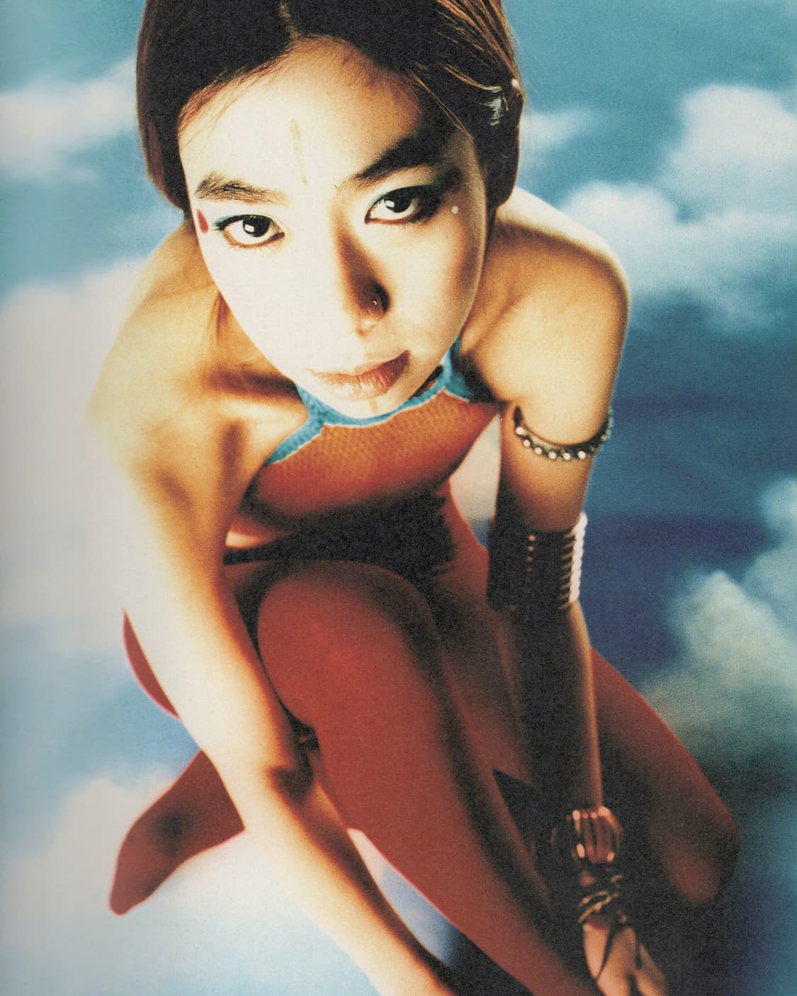 노무라 히로시 - 0155 (1997) 사진집 일본서적 해외서적 상품이미지2