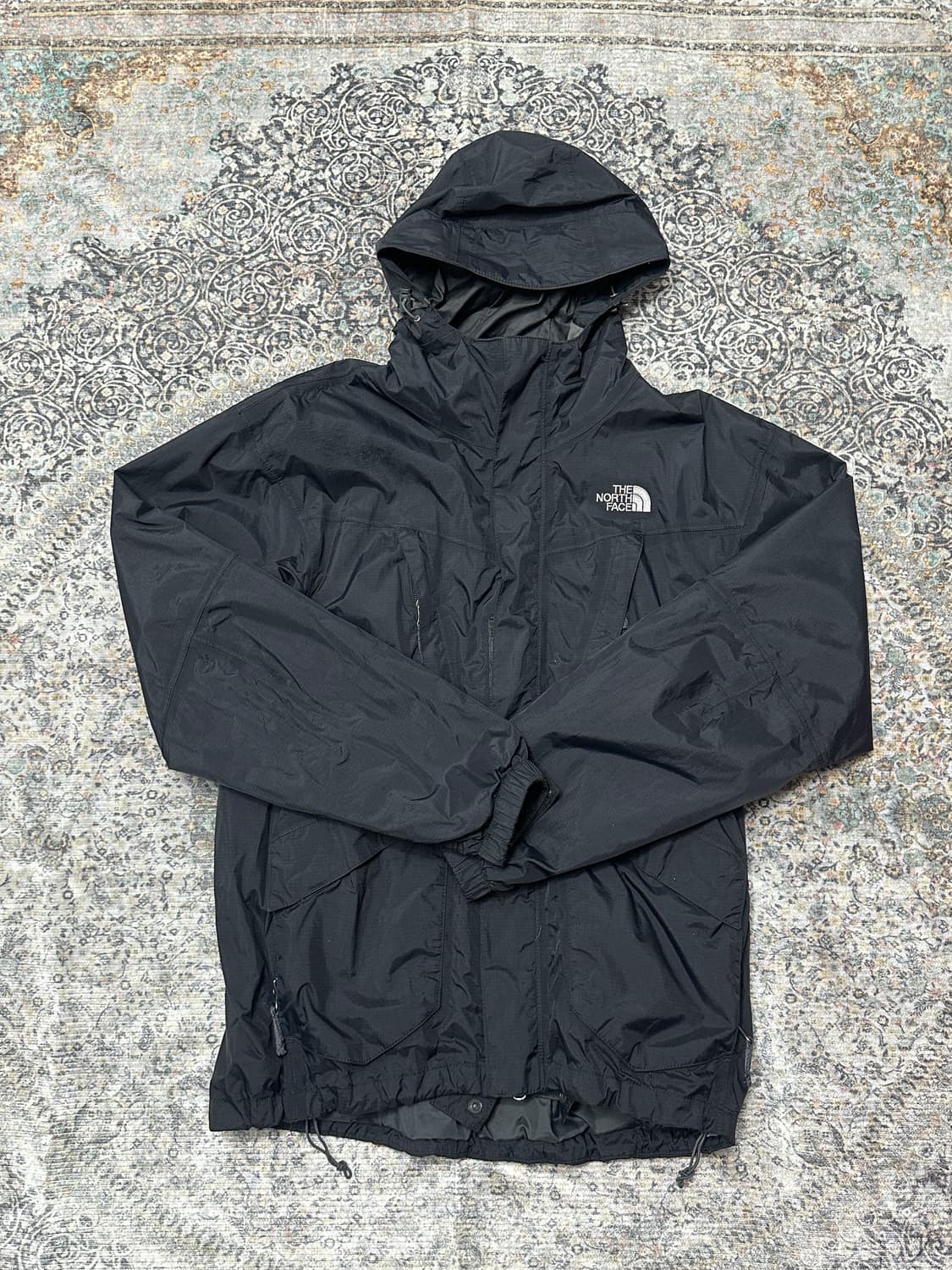 노스페이스 Hyvent 자켓 바람막이 상품이미지1