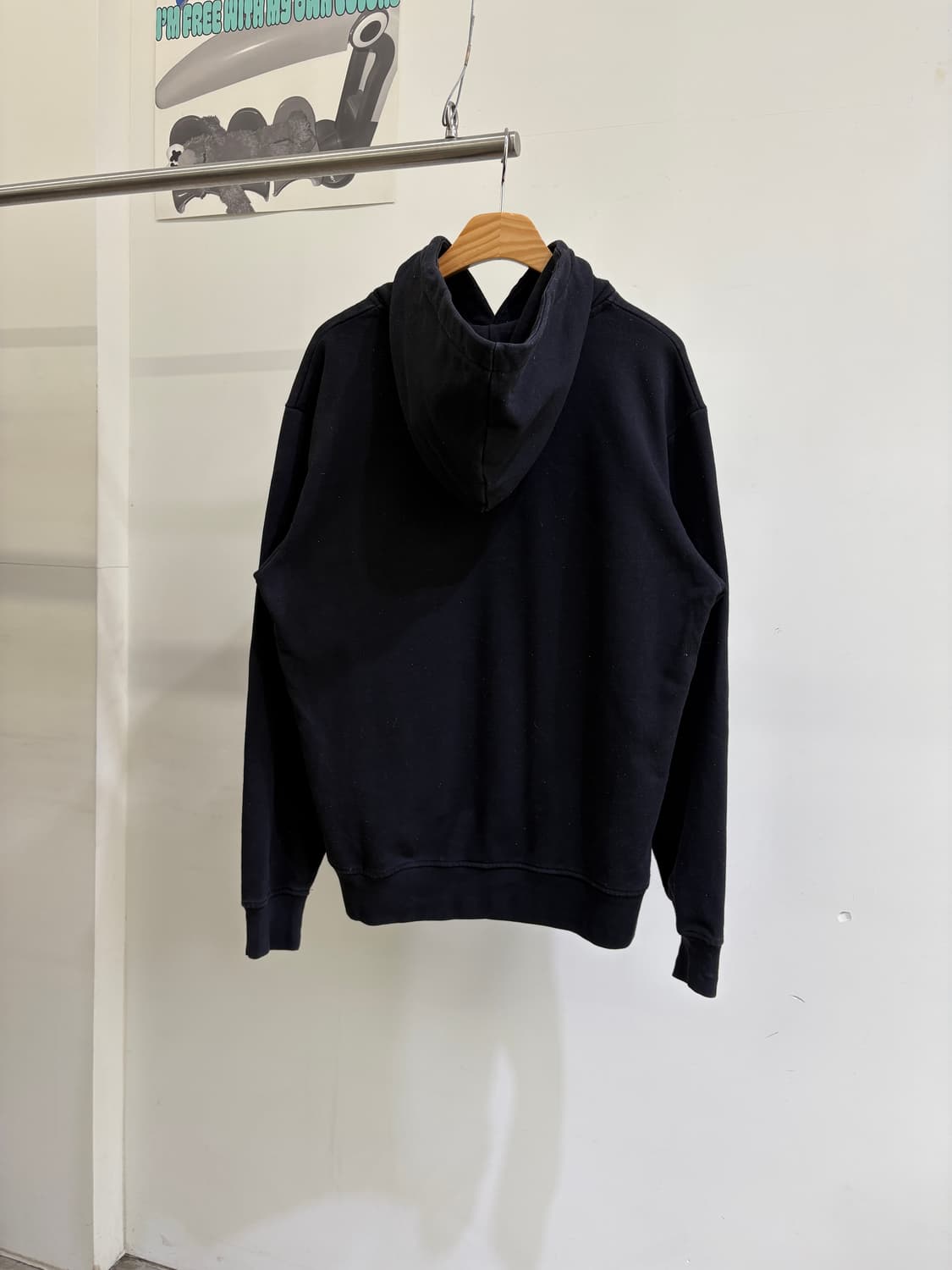 KITH 후드티 상품이미지5