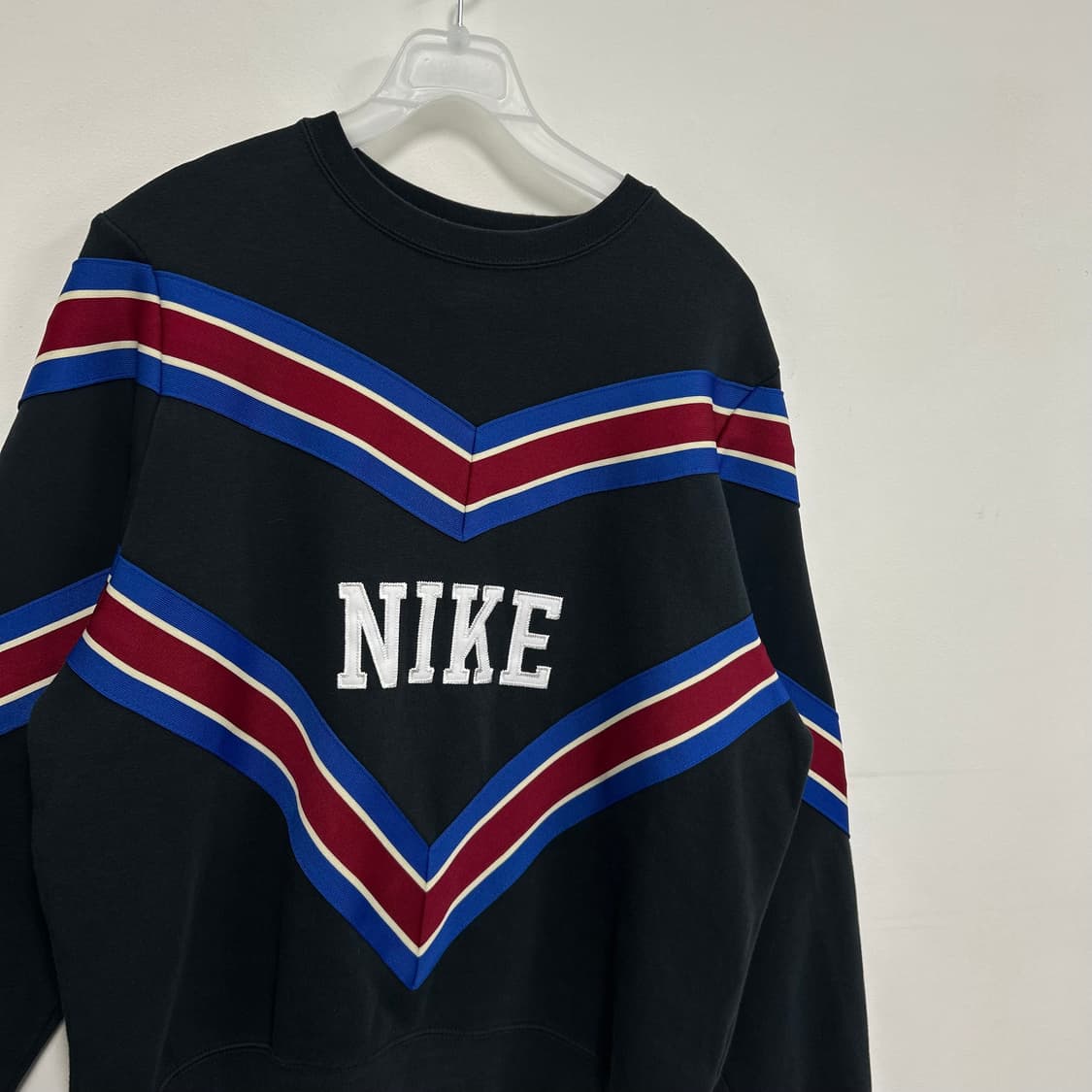 나이키 맨투맨[1320] 상품이미지4