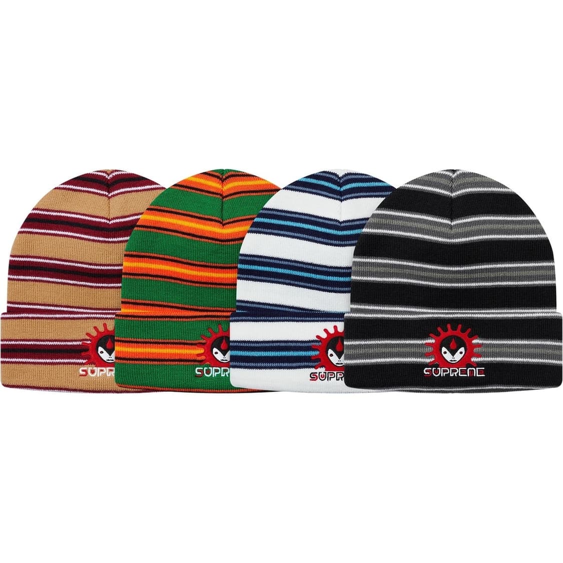 슈프림 뱀파이어 비니 Supreme Vampire Beanie 상품이미지4