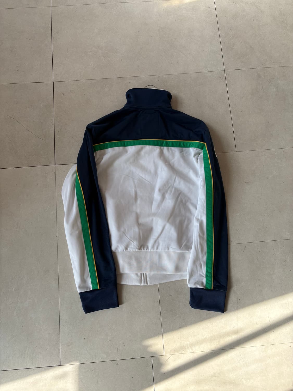 아베크롬비 트랙 져지 상품이미지8