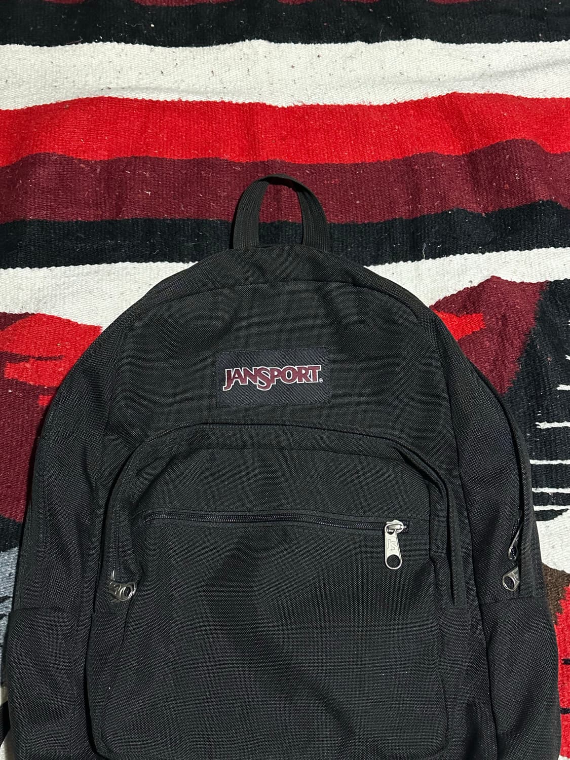 [잔스포츠] •Jansport Classic BackPack 상품이미지2