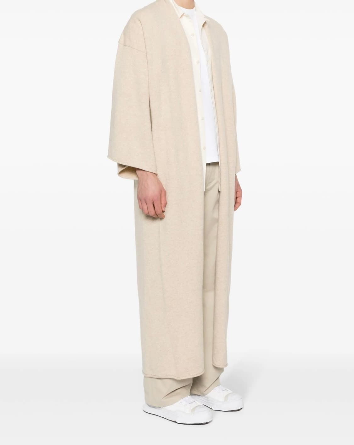 [가방포함] Extreme cashmere N325 Anne Coat 상품이미지8