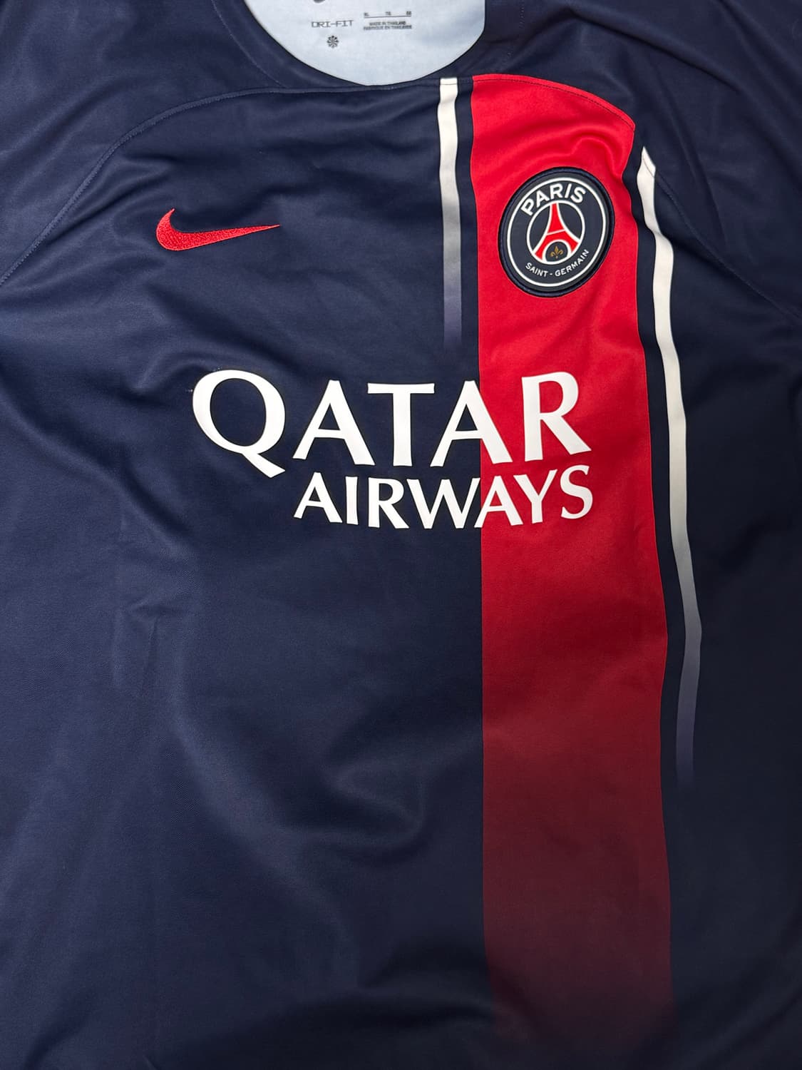 파리 생제르망 23-24 유니폼 xl 상품이미지1