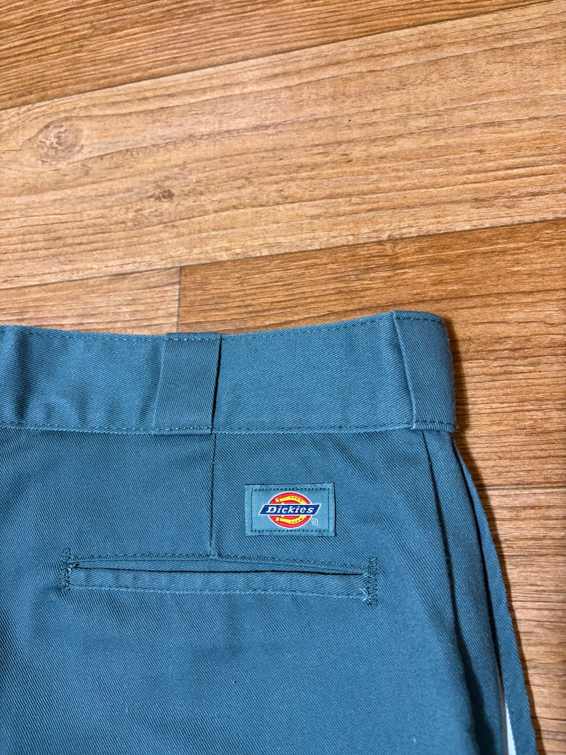 Dickies Original 874 Work Pants 상품이미지3