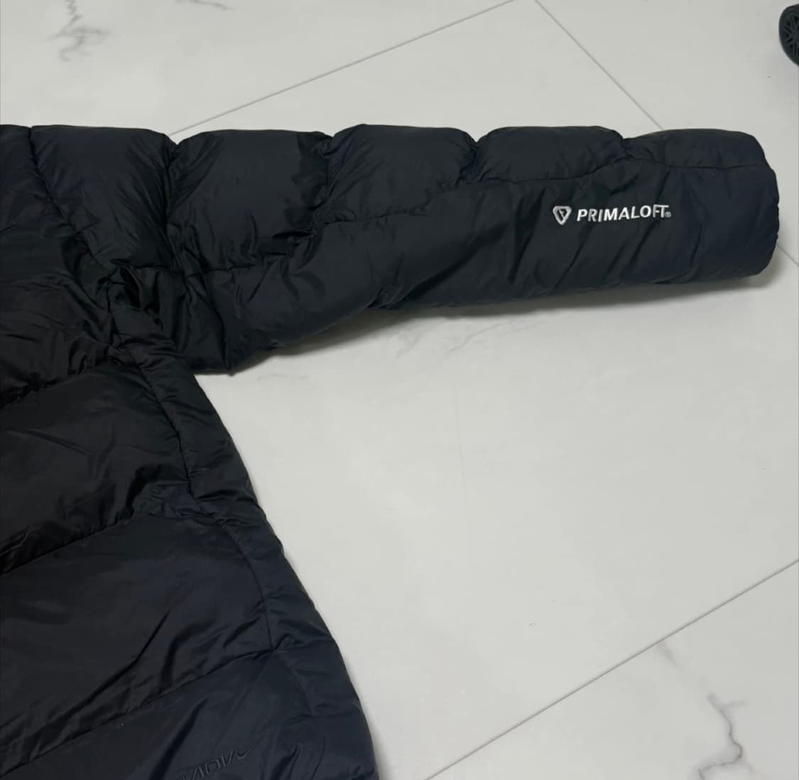 나이키 ACG 루나 레이크 패딩 상품이미지4