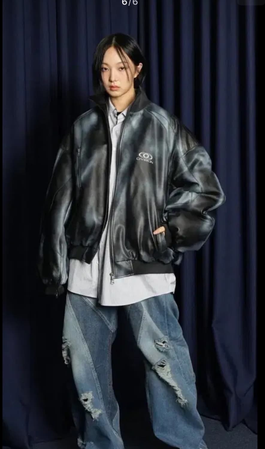 Civision 씨비젼 CSC 스노우봄버 상품이미지6