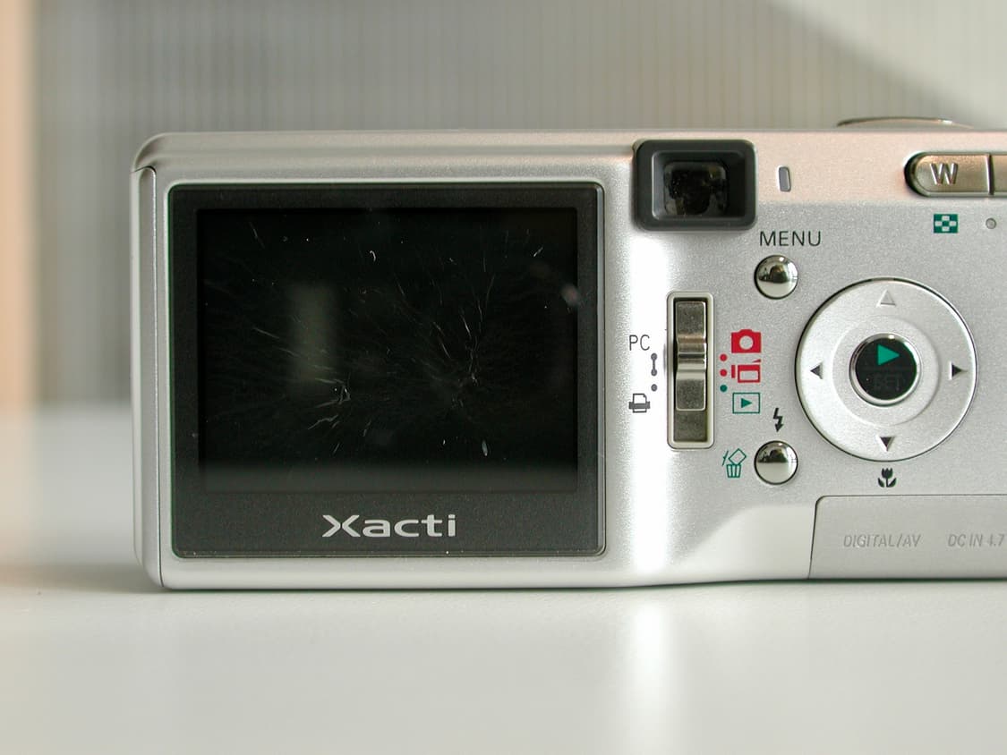 산요작티 j4 디카 상품이미지3