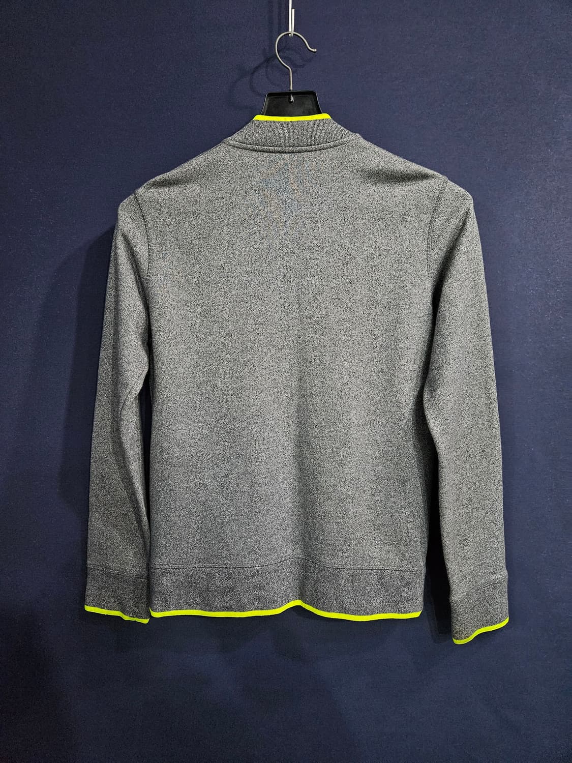 겐조 그레이컬러 남성 90~95 집업자켓  상품이미지2