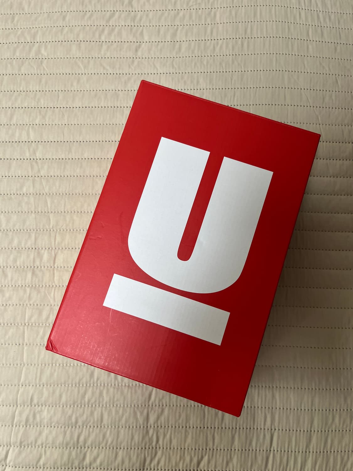 언더커버 베어브릭 400% & 100% 세트 상품이미지6