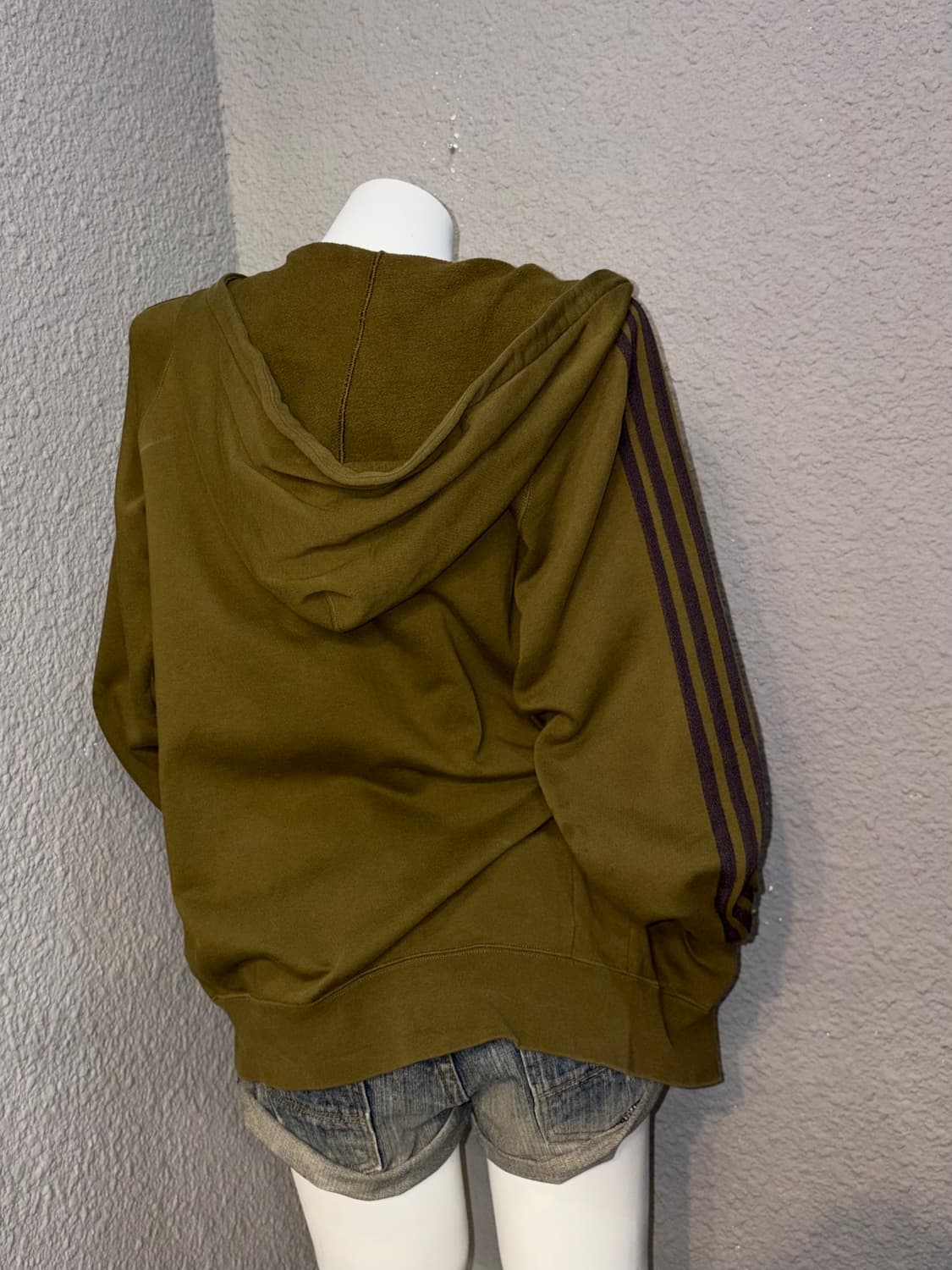 아디다스 후드집업 상품이미지4