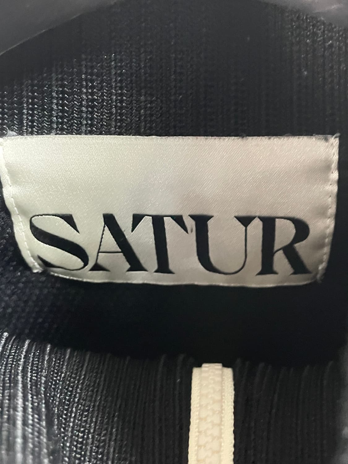 세터 로턴 올데이 트랙 집업 자켓 (on.212) 상품이미지5