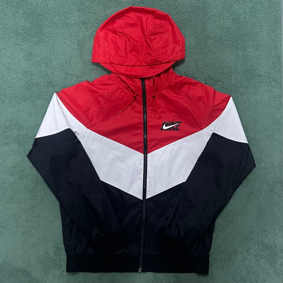 나이키 스포츠웨어 윈드러너 자켓 상품이미지1