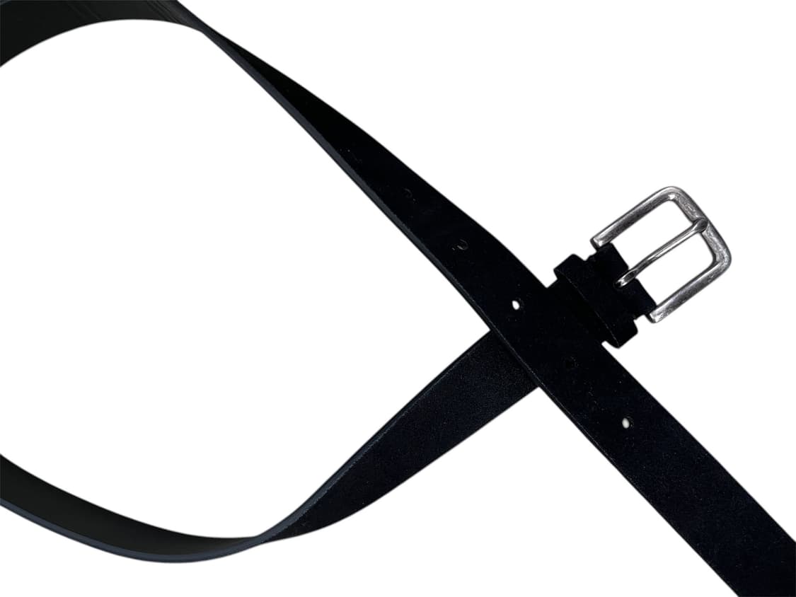 vintage leather belt  상품이미지3
