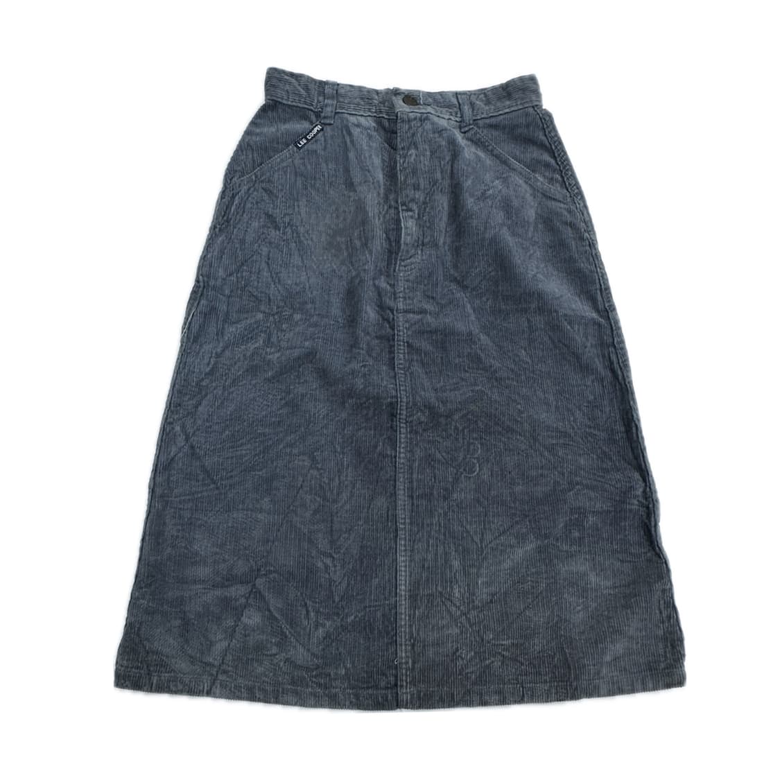 💼재팬 Lee 골덴 베스트 스커트 셋업 💼 교복 학생 아메카지  상품이미지5