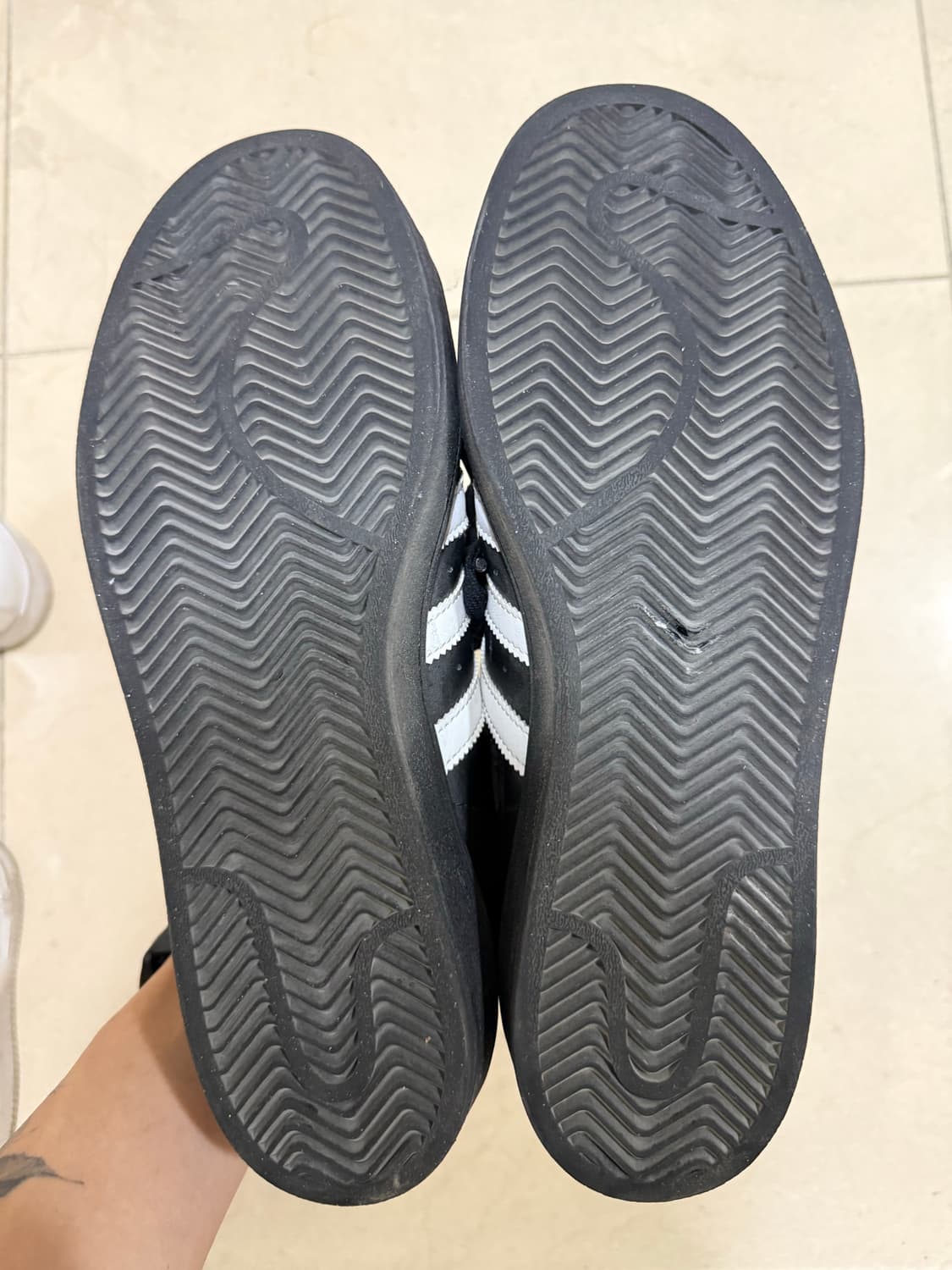 아디다스 슈퍼스타 EG4959 280 상품이미지2