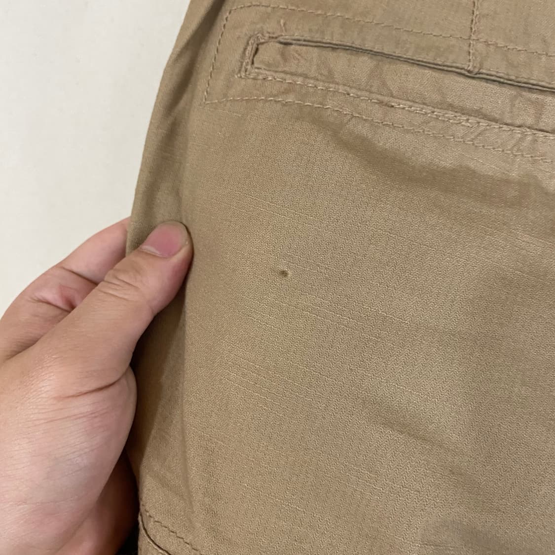 (30)디키즈 워크 반바지  상품이미지9