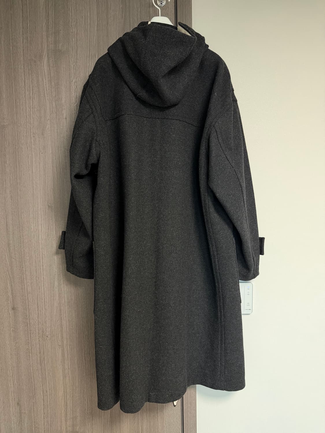 자라 더플코트 105 상품이미지2