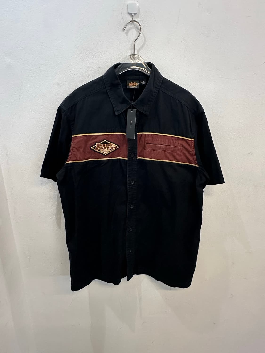 Harley davidson shirt 상품이미지1