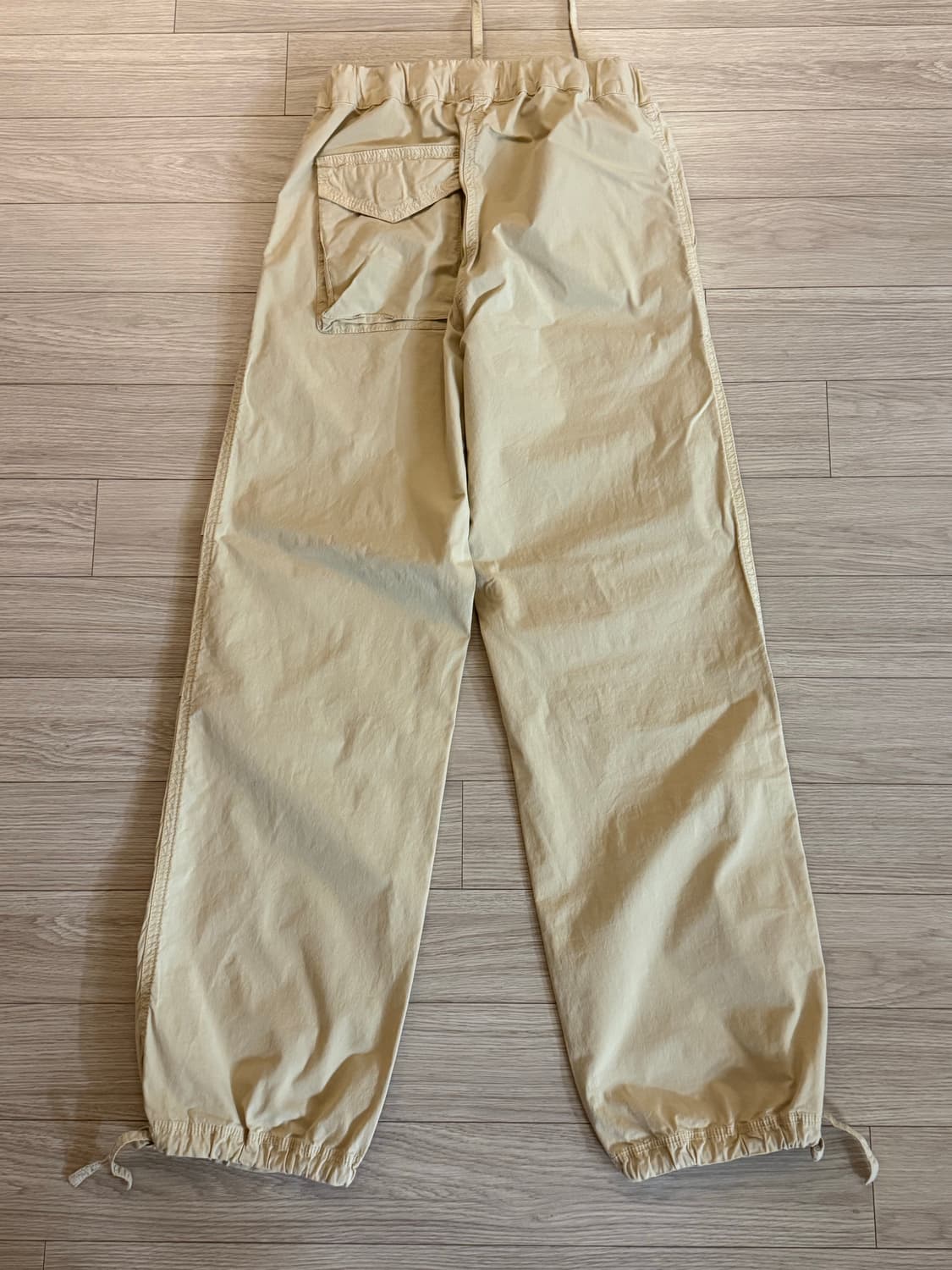 가니 카고팬츠 상품이미지3